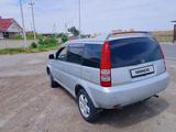 Honda HR-V 2000 года за 3 000 000 тг. в Туркестан – фото 4