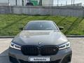 BMW 530 2021 года за 31 000 000 тг. в Алматы – фото 5