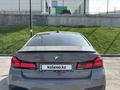 BMW 530 2021 года за 31 000 000 тг. в Алматы – фото 8
