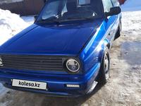 Volkswagen Golf 1990 годаfor1 700 000 тг. в Уральск