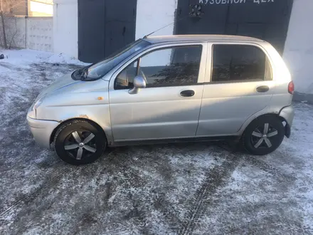 Daewoo Matiz 2011 года за 1 400 000 тг. в Павлодар