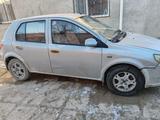 Toyota Yaris 2002 годаүшін10 000 000 тг. в Жанаозен