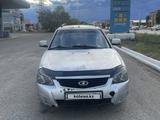 ВАЗ (Lada) Priora 2171 2013 годаfor1 000 000 тг. в Актобе