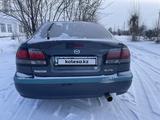 Mazda 626 1998 года за 1 650 000 тг. в Кокшетау – фото 3