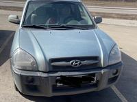 Hyundai Tucson 2006 годаүшін5 500 000 тг. в Астана