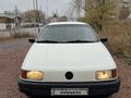 Volkswagen Passat 1990 годаүшін1 480 000 тг. в Караганда – фото 5