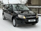 ВАЗ (Lada) Granta 2190 2012 годаүшін3 200 000 тг. в Алматы