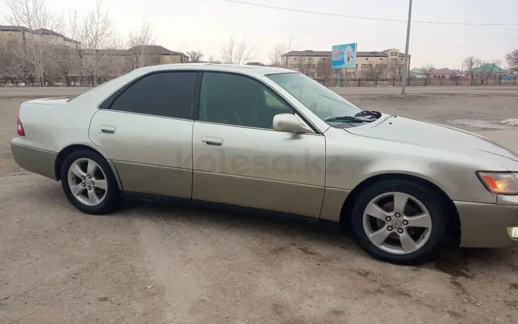 Lexus ES 300 2001 годаfor4 300 000 тг. в Кызылорда