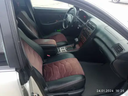 Lexus ES 300 2001 года за 4 300 000 тг. в Кызылорда – фото 8