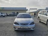 Toyota Camry 2004 года за 5 212 843 тг. в Жанаозен – фото 4