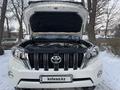 Toyota Land Cruiser Prado 2014 годаfor17 900 000 тг. в Алматы – фото 29