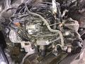 Двигатель на Volkswagen Passat TFSI за 450 000 тг. в Алматы – фото 2