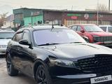 Infiniti FX35 2006 годаүшін4 900 000 тг. в Алматы