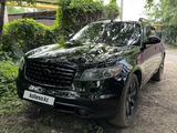 Infiniti FX35 2006 годаүшін4 900 000 тг. в Алматы – фото 2