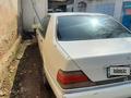 Mercedes-Benz S 400 1992 года за 2 200 000 тг. в Алматы – фото 5