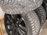 Комплект дисков R19 5*130 с шинами Pirelli 275/45 зима за 377 108 тг. в Алматы