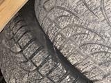 Комплект дисков R19 5*130 с шинами Pirelli 275/45 зима за 377 108 тг. в Алматы – фото 2