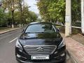 Hyundai Sonata 2016 года за 7 900 000 тг. в Астана – фото 2
