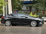 Hyundai Sonata 2016 годаүшін7 900 000 тг. в Астана