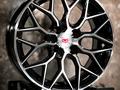 Vossen R17 4x100үшін235 000 тг. в Актобе – фото 3