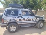 Mitsubishi Pajero 1992 годаfor4 700 000 тг. в Шу