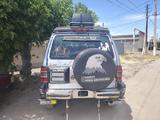 Mitsubishi Pajero 1992 годаfor4 700 000 тг. в Шу – фото 2