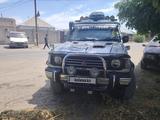 Mitsubishi Pajero 1992 годаfor4 700 000 тг. в Шу – фото 3