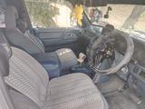 Mitsubishi Pajero 1992 годаfor4 700 000 тг. в Шу – фото 4