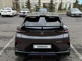 Changan UNI-T 2023 года за 10 400 000 тг. в Астана – фото 4