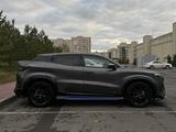 Changan UNI-T 2023 года за 10 400 000 тг. в Астана – фото 5