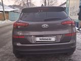 Hyundai Tucson 2019 годаfor11 500 000 тг. в Алматы – фото 4