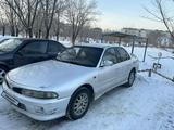 Mitsubishi Galant 1996 года за 1 400 000 тг. в Караганда – фото 3