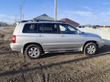 Toyota Highlander 2002 года за 7 000 000 тг. в Кызылорда – фото 3