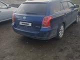 Toyota Avensis 2005 года за 5 000 000 тг. в Кокшетау