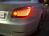 BMW 530 2008 года за 5 500 000 тг. в Алматы