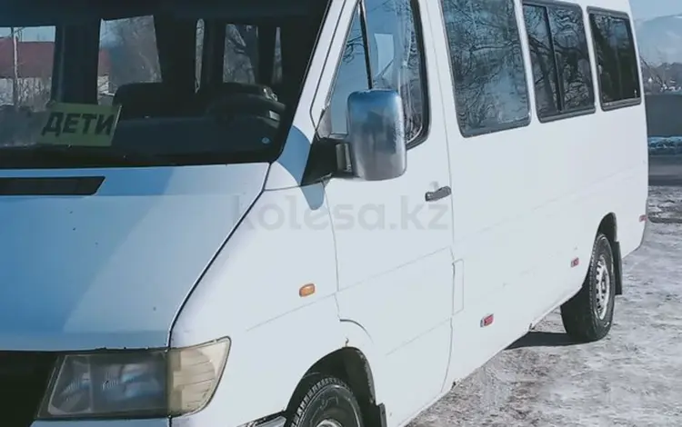 Mercedes-Benz Sprinter 1999 года за 4 200 000 тг. в Алматы