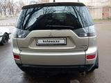 Mitsubishi Outlander 2008 года за 5 000 000 тг. в Караганда – фото 4