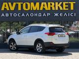 Toyota RAV4 2014 года за 8 000 000 тг. в Уральск – фото 4