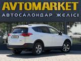 Toyota RAV4 2014 года за 8 000 000 тг. в Уральск – фото 3