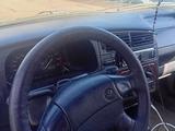 Volkswagen Vento 1994 года за 1 200 000 тг. в Астана – фото 2