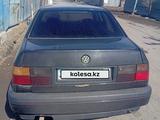 Volkswagen Vento 1994 года за 1 200 000 тг. в Астана – фото 3