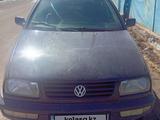 Volkswagen Vento 1994 года за 1 200 000 тг. в Астана – фото 4
