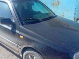 Volkswagen Vento 1994 года за 1 200 000 тг. в Астана – фото 5