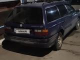 Volkswagen Passat 1993 года за 1 150 000 тг. в Лисаковск – фото 3