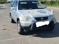 Honda CR-V 1998 годаүшін2 800 000 тг. в Астана