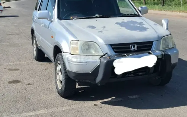 Honda CR-V 1998 годаүшін2 800 000 тг. в Астана