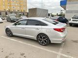 Hyundai Sonata 2014 года за 7 500 000 тг. в Астана – фото 4