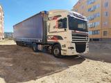 DAF  XF 105 2011 года за 25 000 000 тг. в Кызылорда – фото 2