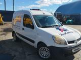 Renault Kangoo 2005 года за 2 500 000 тг. в Петропавловск – фото 2