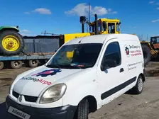 Renault Kangoo, 2005